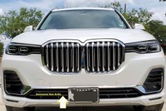 2019-BMW-X7-xDrive40i-modifiedHG-license-plate-bracket-no-drill-EBAY