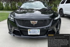 2023-Cadillac-CT5V-Blackwing-no-drill-license-plate