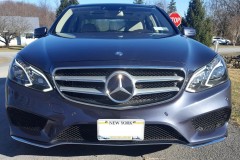 Mercedes-E-350 2016