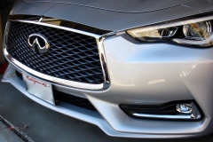 INFINITI Q60 2017