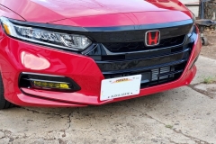 HONDA ACCORD SLY BRACKETS 2018 2019 2020