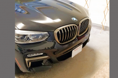 BMW-X3-M40i 2018