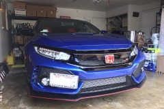 Honda-Civic-Type-R-Hatchback 2018