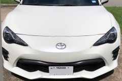 Toyota-86 2018