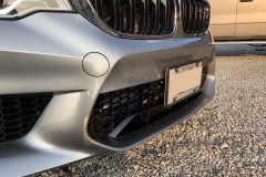 BMW-F90-M-2019-no-drill-no-holes-license-plate-bracket-mount-holder-relocator