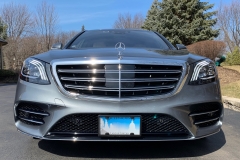 Mercedes-Benz-S560 2019