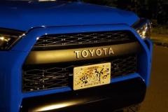 Toyota-4runner 2019