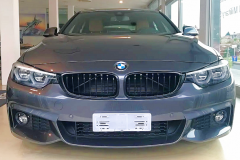 BMW 430i 2020