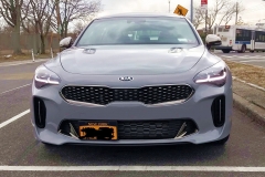 KIA-STINGER-NO-DRILL-NO-HOLES-LICENSE-PLATE-BRACKET-RELOCATOR3