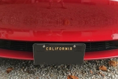 TESLA-MODEL-3-license-plate-bracket-no-drill